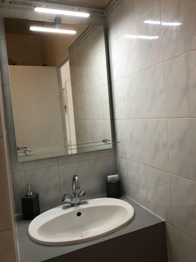Studio des Trois Ilets La Rochelle  Extérieur photo